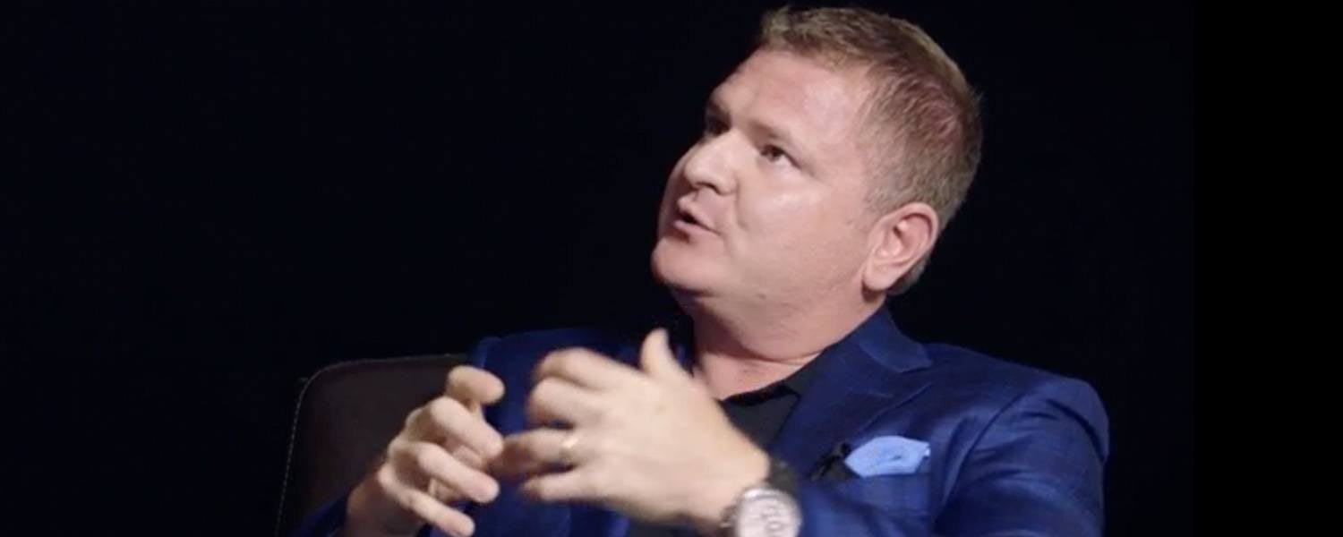 tim kopp speaking
